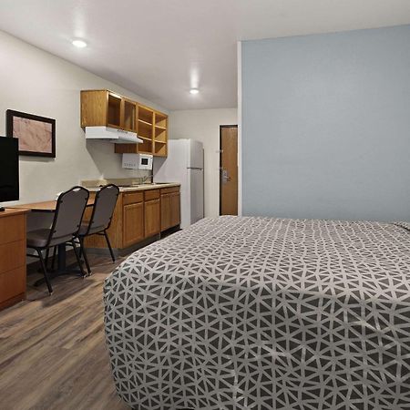 Woodspring Suites Greenville Симпсънвил Екстериор снимка