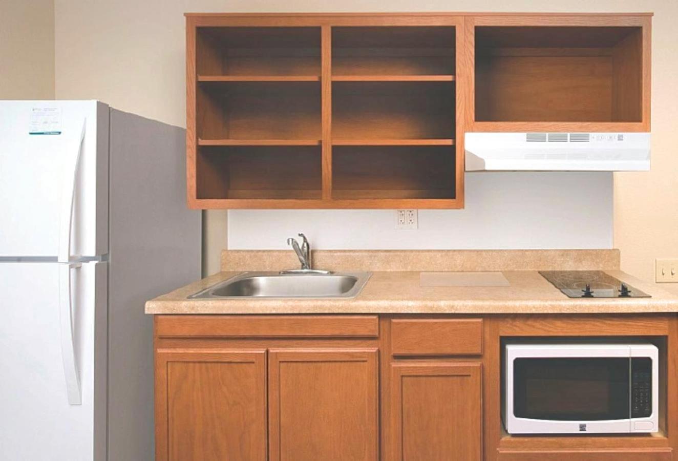 Woodspring Suites Greenville Симпсънвил Екстериор снимка