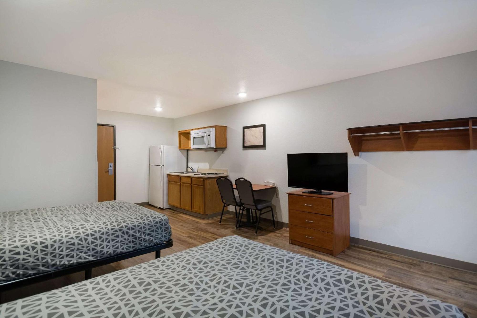 Woodspring Suites Greenville Симпсънвил Екстериор снимка