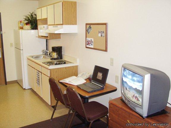 Woodspring Suites Greenville Симпсънвил Стая снимка