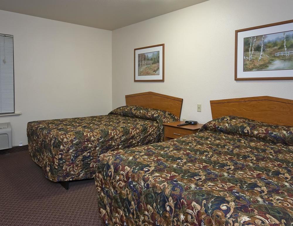 Woodspring Suites Greenville Симпсънвил Екстериор снимка