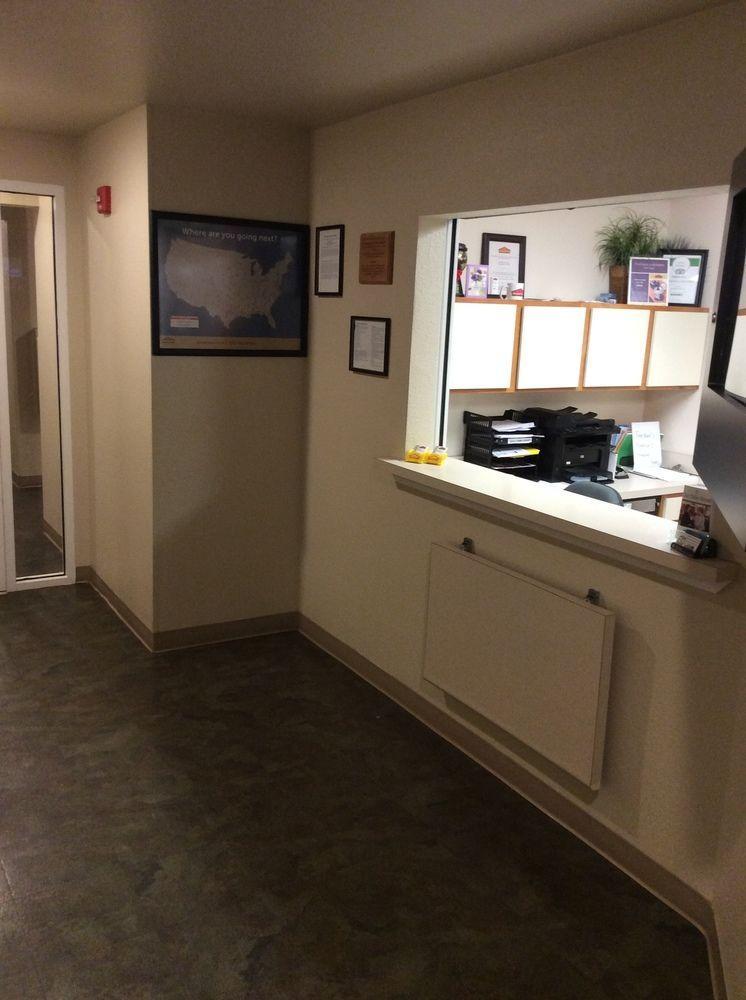 Woodspring Suites Greenville Симпсънвил Екстериор снимка