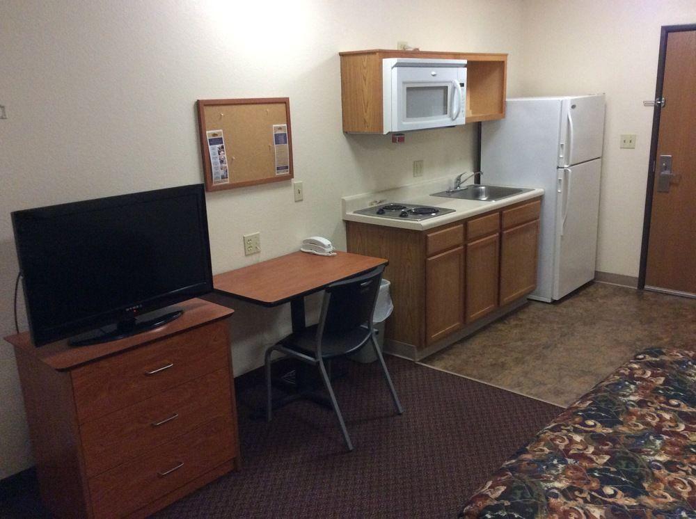 Woodspring Suites Greenville Симпсънвил Екстериор снимка