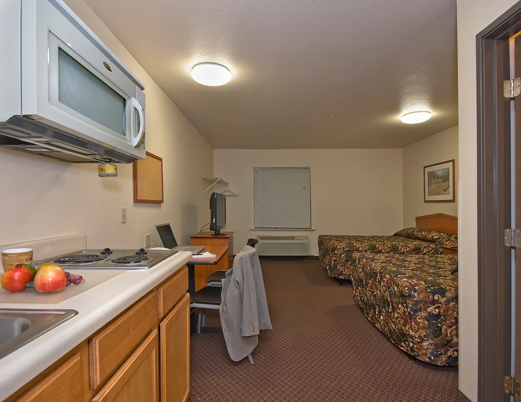 Woodspring Suites Greenville Симпсънвил Стая снимка