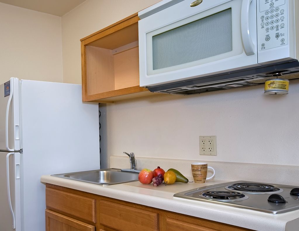 Woodspring Suites Greenville Симпсънвил Стая снимка