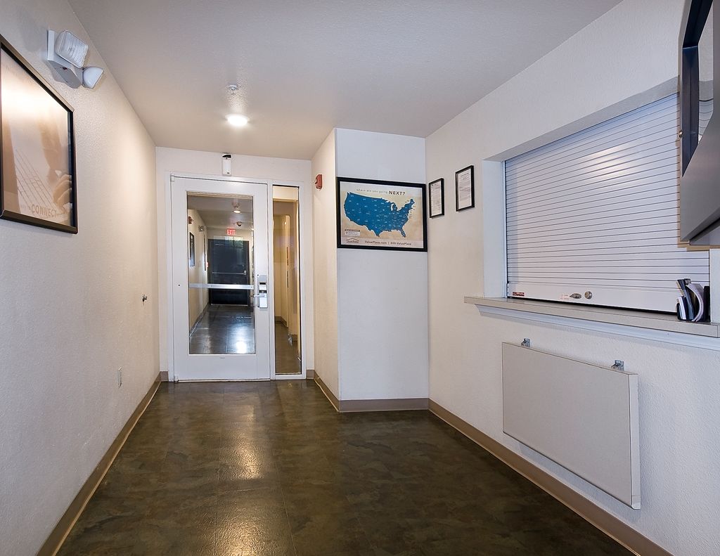 Woodspring Suites Greenville Симпсънвил Интериор снимка