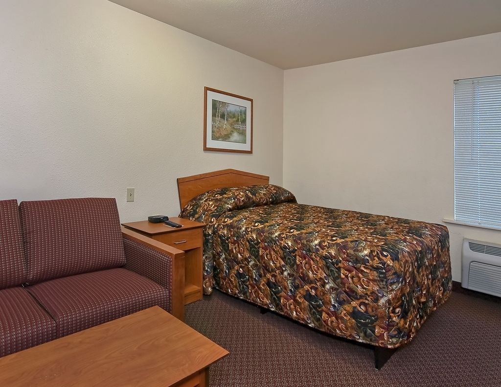 Woodspring Suites Greenville Симпсънвил Стая снимка