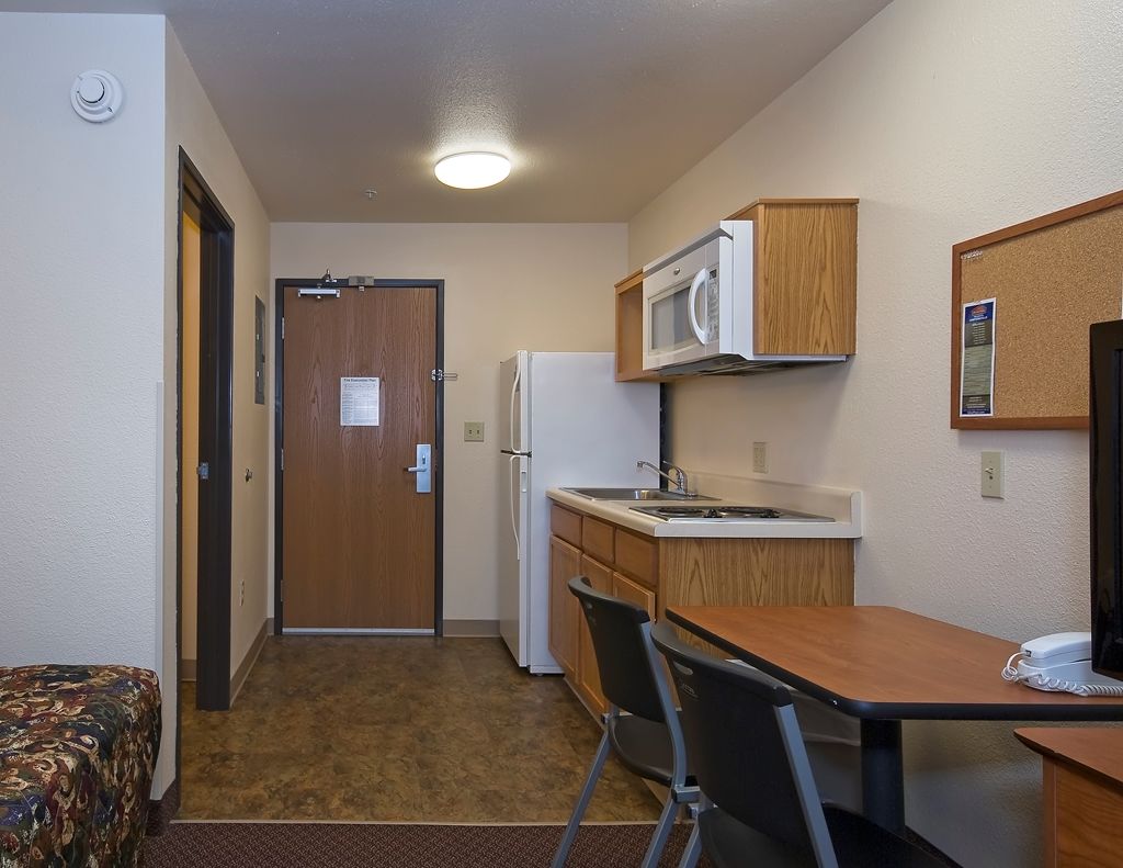 Woodspring Suites Greenville Симпсънвил Стая снимка