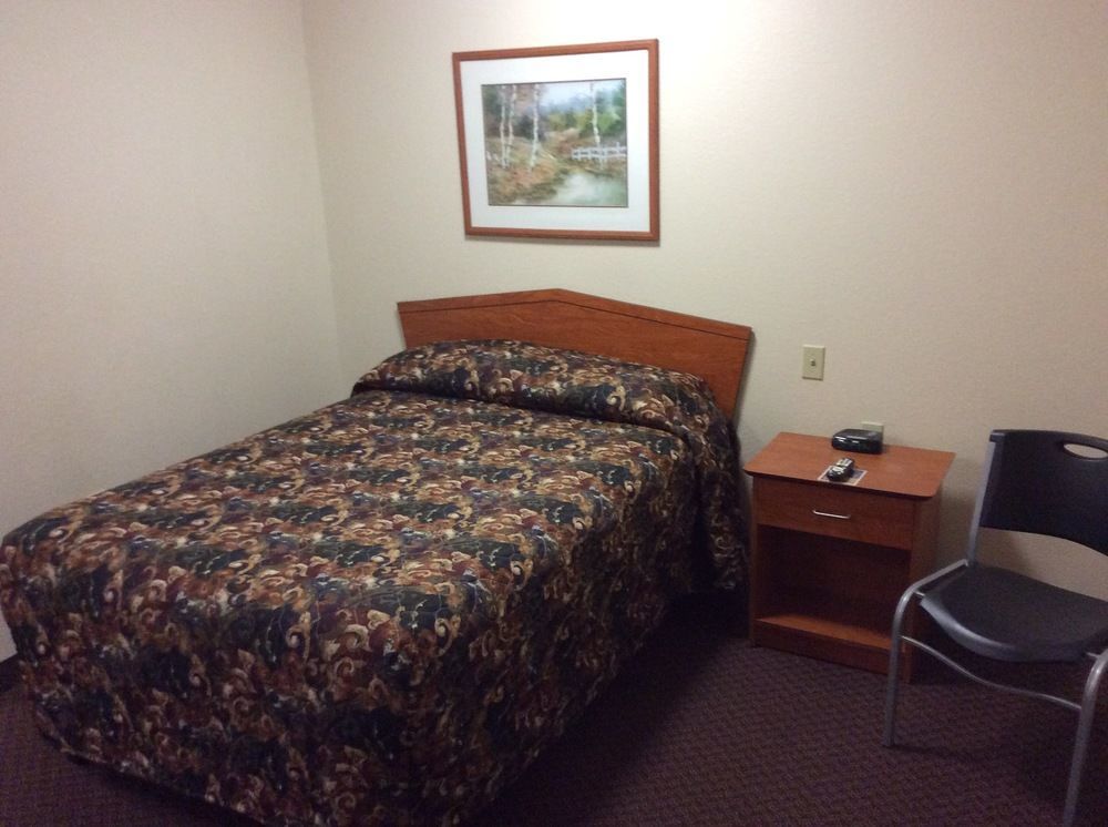 Woodspring Suites Greenville Симпсънвил Екстериор снимка