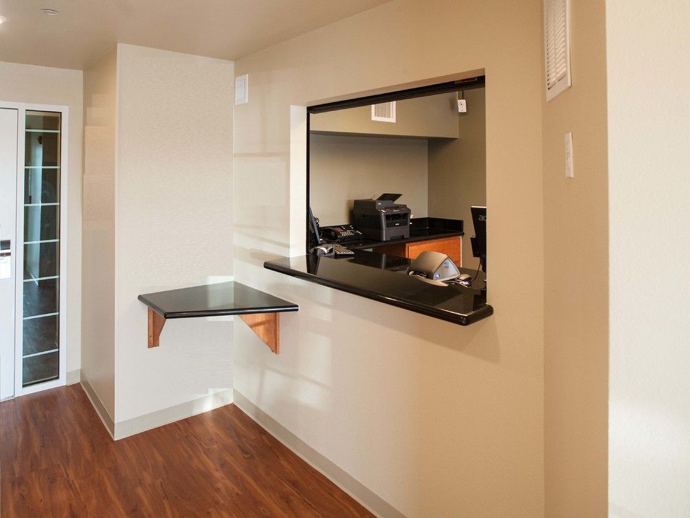 Woodspring Suites Greenville Симпсънвил Екстериор снимка